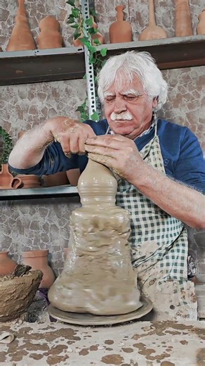 Pottery #art #handmade #pottery