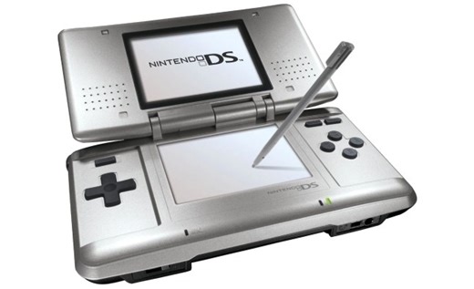 Why I'm convinced the Nintendo DS is the best video game console ever