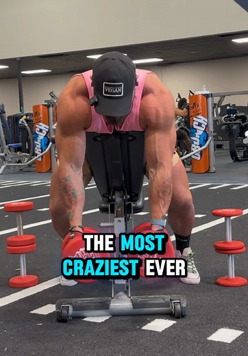 Tributo a John Meadows: El Drop Set de la Muerte