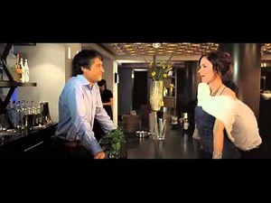 Emily Blunt in Wild Target - Clip 3