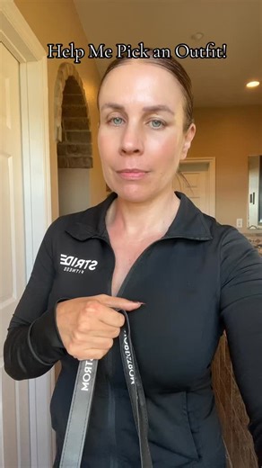 Alison Barker | Digital Creator on Instagram: "What should I wear tonight? Comment SHOP below to receive a DM with the link to this post on my LTK ⬇ https://liketk.it/5vF3I #ootn #dresshaul #grwm #whatshouldiwear #laevent"