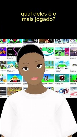 This is the most played Roblox game in 2025!!