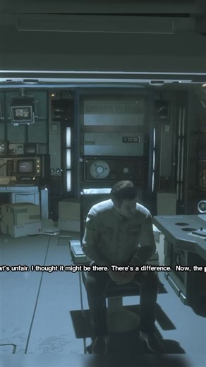 Robert Michel on Instagram: "Alien Isolation - Episode 26 #alien #ripley #xenomorph #gaming #infantry"