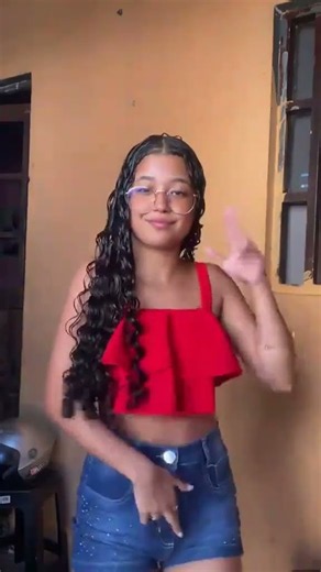 menina dançando #novinha #dance #dancando #funk #dancevideo #mulherdepreso eu dançando viralizar