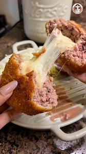 27K views · 156 reactions | CHEESY MENCHI KATSU  Ingredients: 500g...