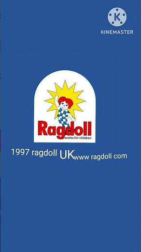 ragdoll logo 1997