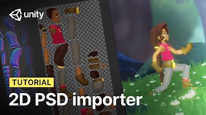 PSB import keep layer size