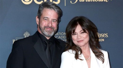 Valerie Bertinelli shares big milestone in journey towards sobriety