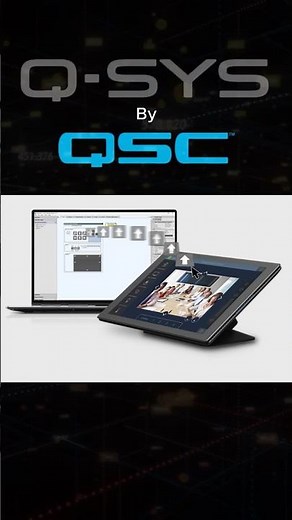 QSC Q-SYS vs Crestron: Which Control System is ACTUALLY Better? (Honest Review)