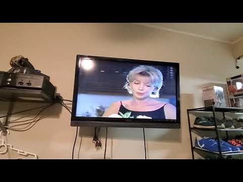 Sharp VHS/VCR VC-H993U Demo