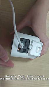 How to Reset the S7 Camera