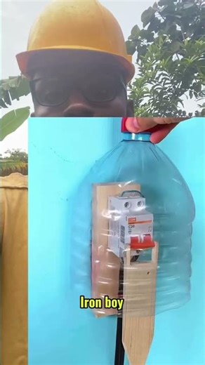 How to Protect Your Electrical Switch from Water Damage (Easy Tips) #electricitysafety