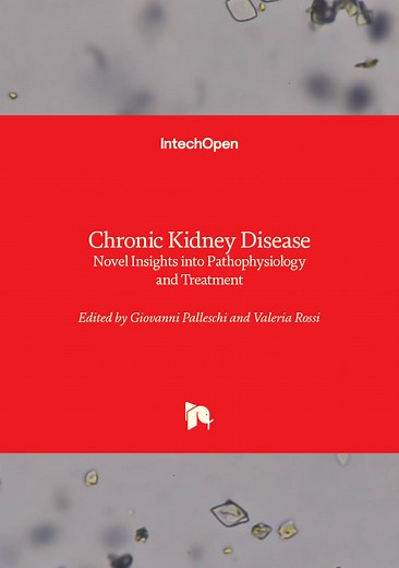 Chronic Kidney Disease: Etiology, Pathophysiology, and Management Strategies to Increase Quality of Life