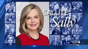 WTAE Editorial: Thank you, Sally