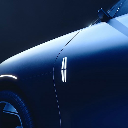 6K views · 396 reactions | A century of innovation behind us, and a bold vision ahead. Here’s to the future of sanctuary. #LincolnStar #Lincoln100 #ThePowerOfSanctuary *Lincoln Star Concept Vehicle. Not available for purchase. | Lincoln | Facebook