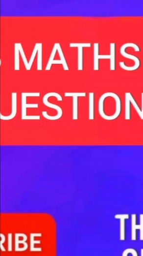 CDCFIB online screening exam maths past question 7 solution #StayUpdated #maths #immigration #CDCFIB2025 | Awenegiemeh Martins