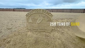 4.6K views · 39 reactions | Scenes from the 24th Annual Hampton Beach Master Sand Sculpting Classic #hamptonbeachnh #BeachFun #sandsculpting #SummerFun #beaches #beachvacation #summervıbes #beachfun #hamptonbeach | Hampton Beach - "Official" | Facebook