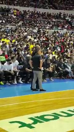 523K views · 7K reactions | Coach Josh Reyes is acting head coach for TNT vs. SMB in Game 7 as Coach Chot Reyes is out due to health and safety protocols. #PBAFinals | PBA | Facebook