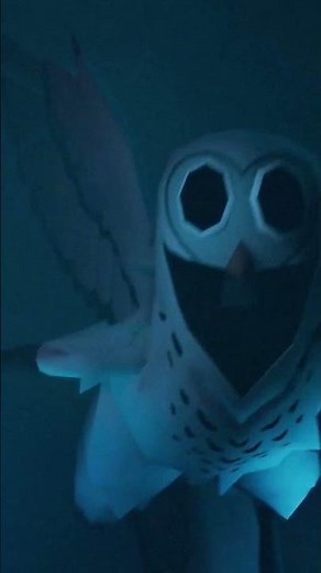 Can You Survive The Owl In 99 Nights?