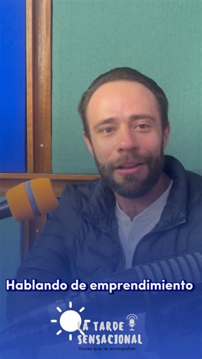 Programa Radial on Instagram: "@catalizahub Un apoyo sostenible y dedicado para cientos de emprendedores 👌🏻 . . . . . #viral #tendencia #trending #trend #emprendimiento"