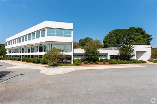 325 S Fairground St, Marietta, GA 30060 - User-Ready Office With On-Site Public Transit | LoopNet