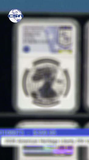 Available now at CSNmint.com - Link in bio Stunning Privy Mark: Celebrating 250 Years of USA! Discover the stunning USA 250 dual date coins. #AmericanHeritage #CoinCollectors #USA250 #ReverseProof #Numismatics | The CSN Mint