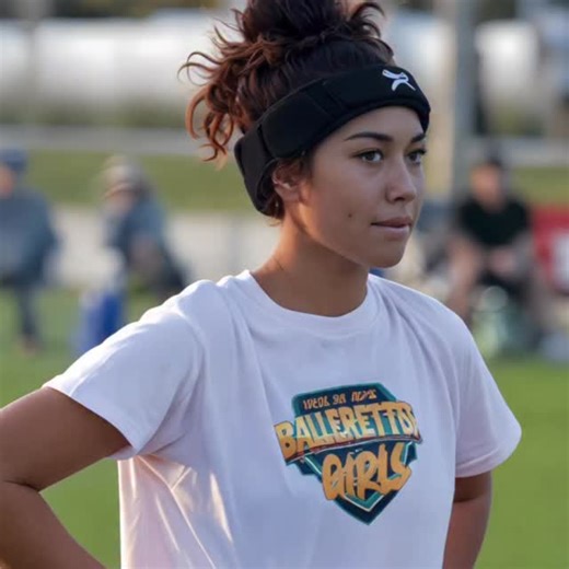 6.1K views · 14 reactions | SAVVY SU’E IS A BALLER.  Banning HS | Class of 2029 — Savvy Su’e been putting on a show with the @utr_ballerettes . Speed, toughness, and playmaking energy every rep. She’s just getting started. #SavvySue #GirlsFlagFootball #BanningHS #ClassOf2029 #UnderTheRadar UTRSpotlight NextUp BuiltDifferent GirlsWhoBall Playmaker GameChanger BallersOnly | Under The Radar Sports Media | Facebook