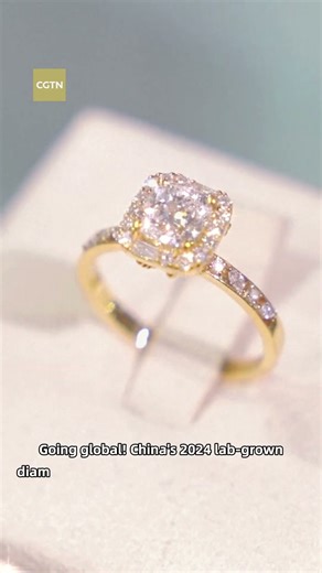 Millennia to weeks: The diamond revolution is here