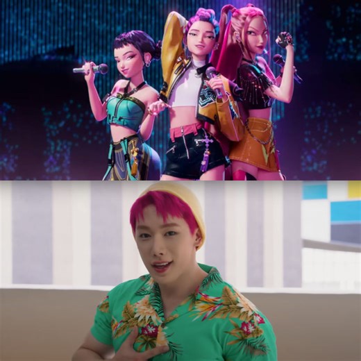 Best KPop Demon Hunters Song Covers by Cha Eun-woo & More