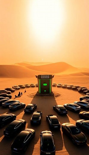 Electric Cars and Charging Issues