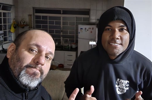 BOM DIA NAÇÃO KBC | Kbc Caçadores De Fantasmas