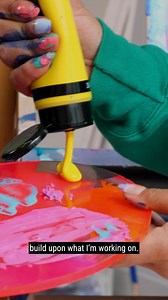 2.3K views | Artists love Basics for one simple reason: the color hits different. Every shade is bold, smooth, and saturated straight from the tube. Shop now. | Liquitex Artist Materials | Facebook