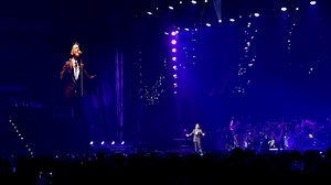 269K views · 8.9K reactions | To bylo pro tebe Patriku…️ Děkuju za ty roky smíchu a nastartování každého rána…凉 Děkuji, že jsem mohl být dnes součástí tak nádherného koncertu pro Patrika Hezuckého ♾️ | Jan Bendig Official Site | Facebook