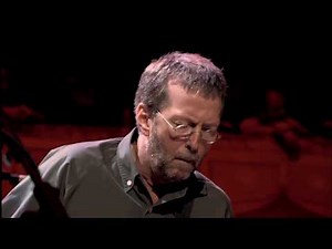 While My Guitar Gently Weeps(Concert For George Live / Royal Albert Hall, London; 11-29-2002)