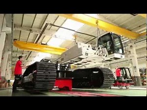 HİDROMEK - İşte bu benim Dünyam!