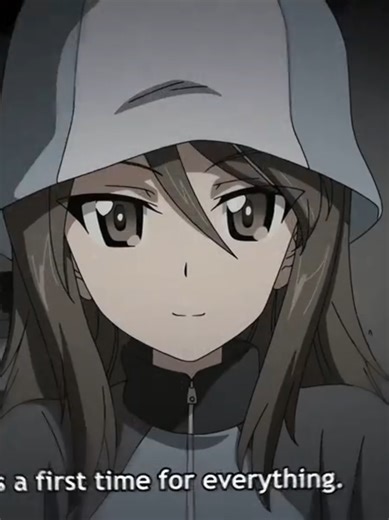 BT-42 Team Edit: Celebrating Girls und Panzer Characters