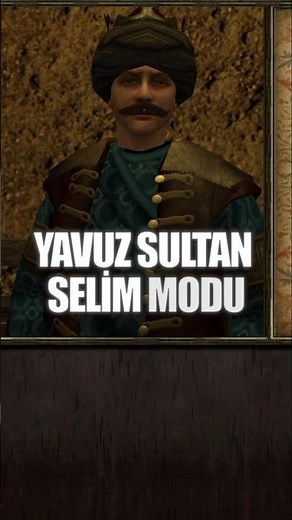 THE BEST WARBAND MOD? | BEST WARBAND HISTORICAL MODS | Yavuz Sultan Selim Mod