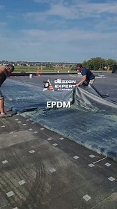 849K views · 5.4K reactions | El EPDM es un caucho sintético resistente a temperaturas extremas, radiación UV y ozono, ideal para la impermeabilización de techos. Se utiliza en techos planos y sistemas de drenaje, con una vida útil de hasta 30 años. Fácil de instalar y de bajo mantenimiento. #EPDM #Impermeabilización #Techos | Design Expert | Facebook