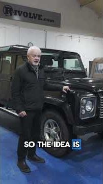 🛠️ Ever wondered what goes into a professional soft-top conversion?