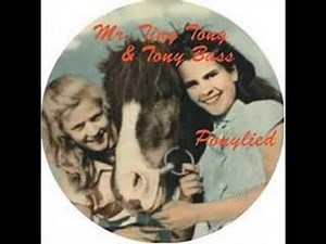 Mr Ting Tong & Tony Bass - Ponylied