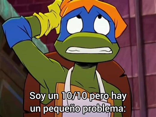 Exciting Highlights from the TMNT Leo Tales