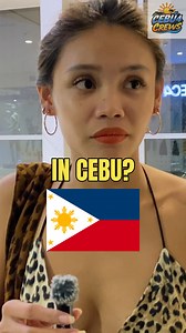 🇵🇭Where to Find Romance in Cebu – The Best Spots to Meet Someone Special | Street Interview in Cebu, Philippines Looking for love in Cebu? 💘🇵🇭 In this fun and insightful street interview, we asked locals and visitors where the best places are to meet someone special! 🗣️❤️ From gyms 🏋️‍♂️, cafes ☕, and shopping malls 🛍️ to more serious dating spots for those truly looking for love 💑 — Cebu has it all! Whether you're just hoping to connect or searching for your future partner, these recom