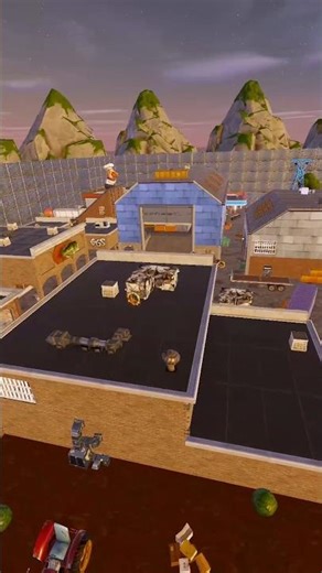 🔫 NEW: FFA First-Person Map LIVE! 🔫📍 Code: 9982-8620-5278✅