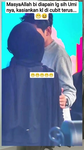 MasyaAllah bi apa yg kaulakukan pada Umi? #fyp #trending #viral #shorts #valenda7 #milada7