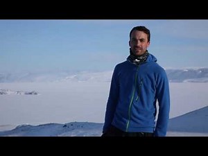 Explore Lancaster Sound in Canada's Arctic with WWF