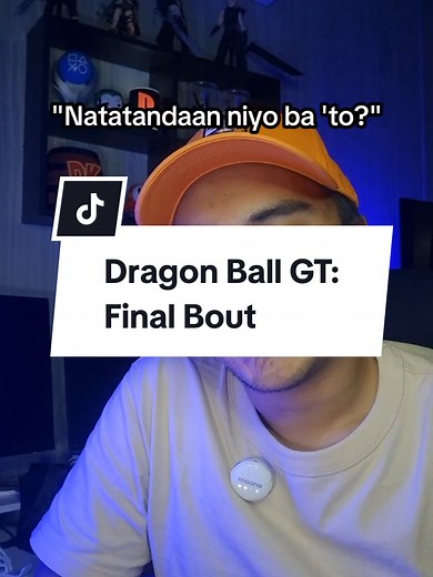 Dragon Ball GT Final Bout: Ultimate Gaming Experience