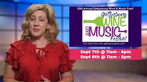 Here's what's happening in our area this weekend... Hanover Fall Festival hosted by Vincent Cerceo - State Farm Agent and J.A. Myers Homes https://www.facebook.com/share/CM2E16wu6xe2KzRs/ Chicken BBQ Fundraiser for the VFW POST 15 Auxiliary https://www.facebook.com/share/ATAJyVEGa1siqGTV/ 2nd Annual Car Show at Cross Keys Community Park https://www.facebook.com/share/nHByfFMHeTrs4NTX/ The Gettysburg Wine & Music Festival https://www.facebook.com/share/HazVzsqa9KAWzP5M/ For more local events, sta