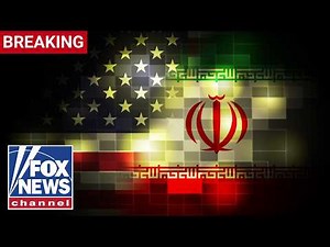 BREAKING: US launches 9th night of strikes on Iran