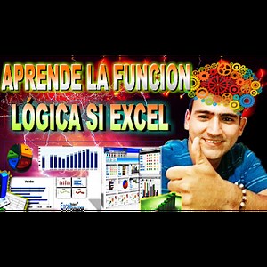 ¿Como utilizar la FUNCIÓN SI y SI ANIDADA en Excel? - [ EJERCICIOS con la Función SI ]