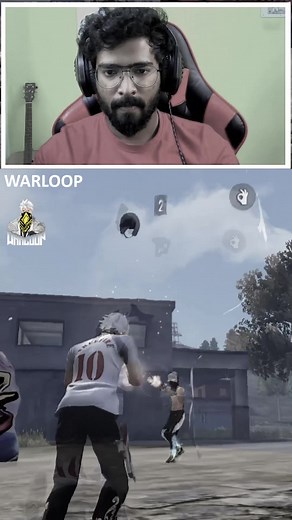 M1887 Gameplay Any slow mo lovers ?? free fire warloop style #warloop #warloopgaming #warlooparmy #freefiretamil #freefire #freefirevideo #freefiretamilmeme #freefiretamilstatus #freefiresrilanka #freefirekerala #freefireindia #Freefiretamilmemes #tamilfreefirevideo | Warloop